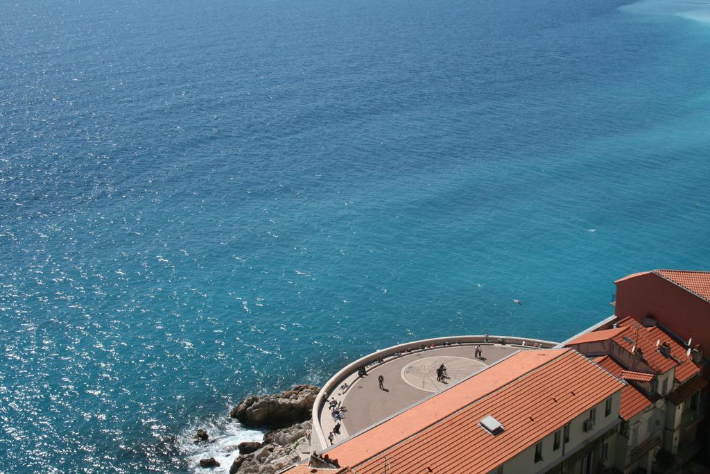 Apartment Un Appart En Ville Nice