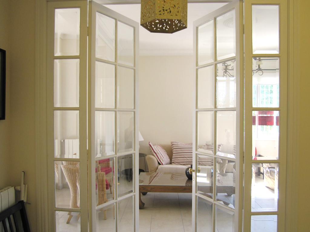 Villa La Maison Blanche - 300M De La Plage *