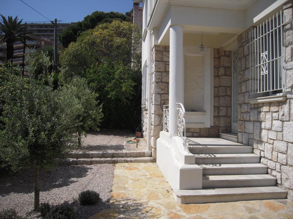 Villa La Maison Blanche - 300M De La Plage