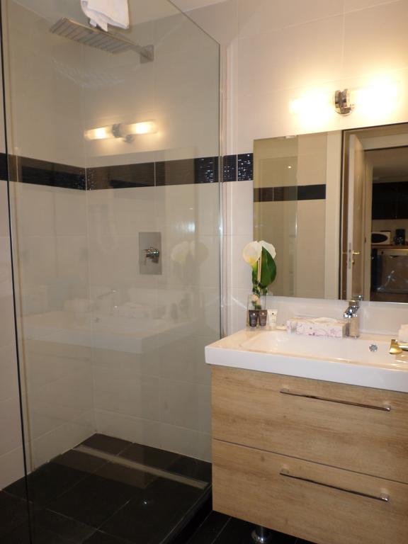 - Promenade Des Anglais Apartment Nice