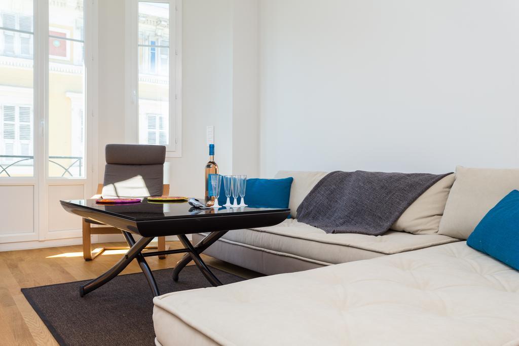 Apartment Saint Francois - 1 - Vue Mer
