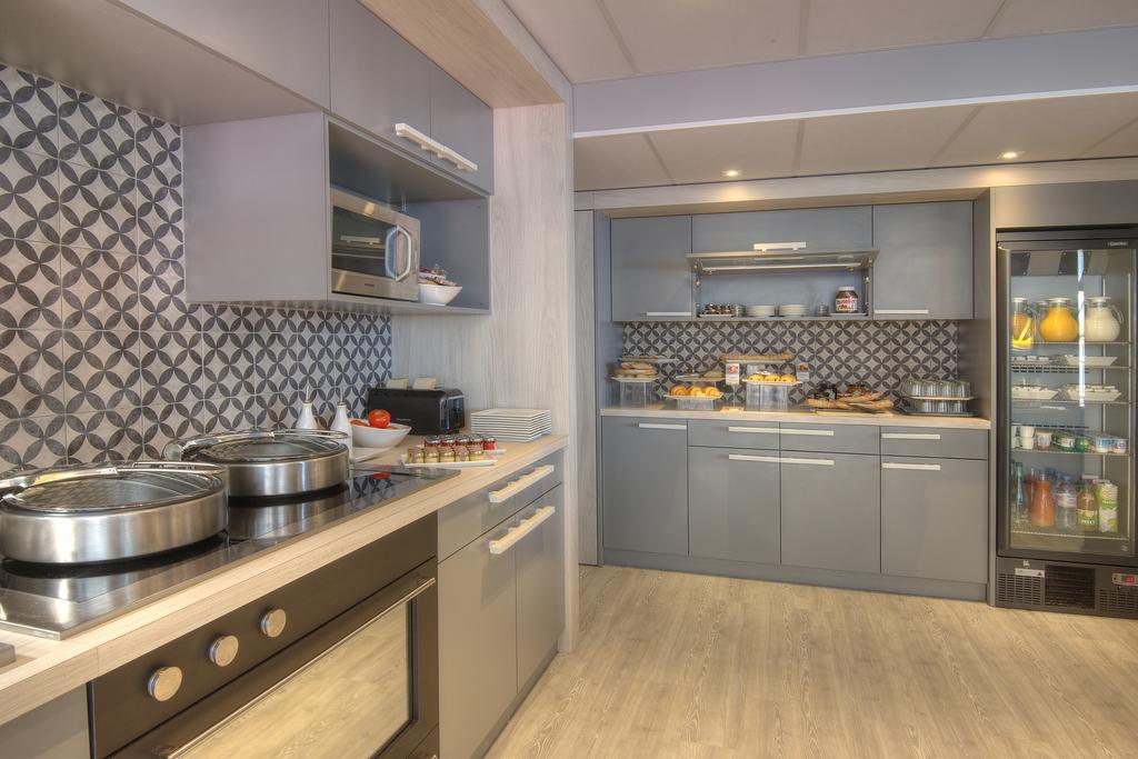 Mercure Promenade Des 4* Nice