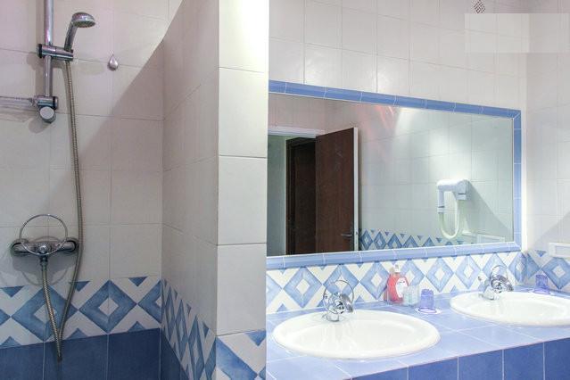 Loucisa Apartment