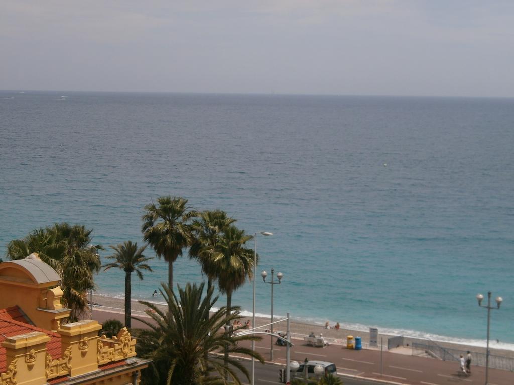 Hotel Magnan