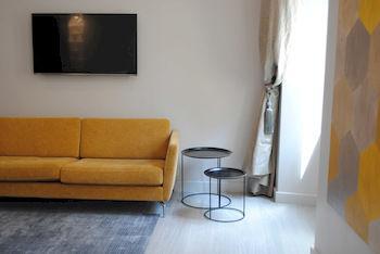 Les Massena Hotel
