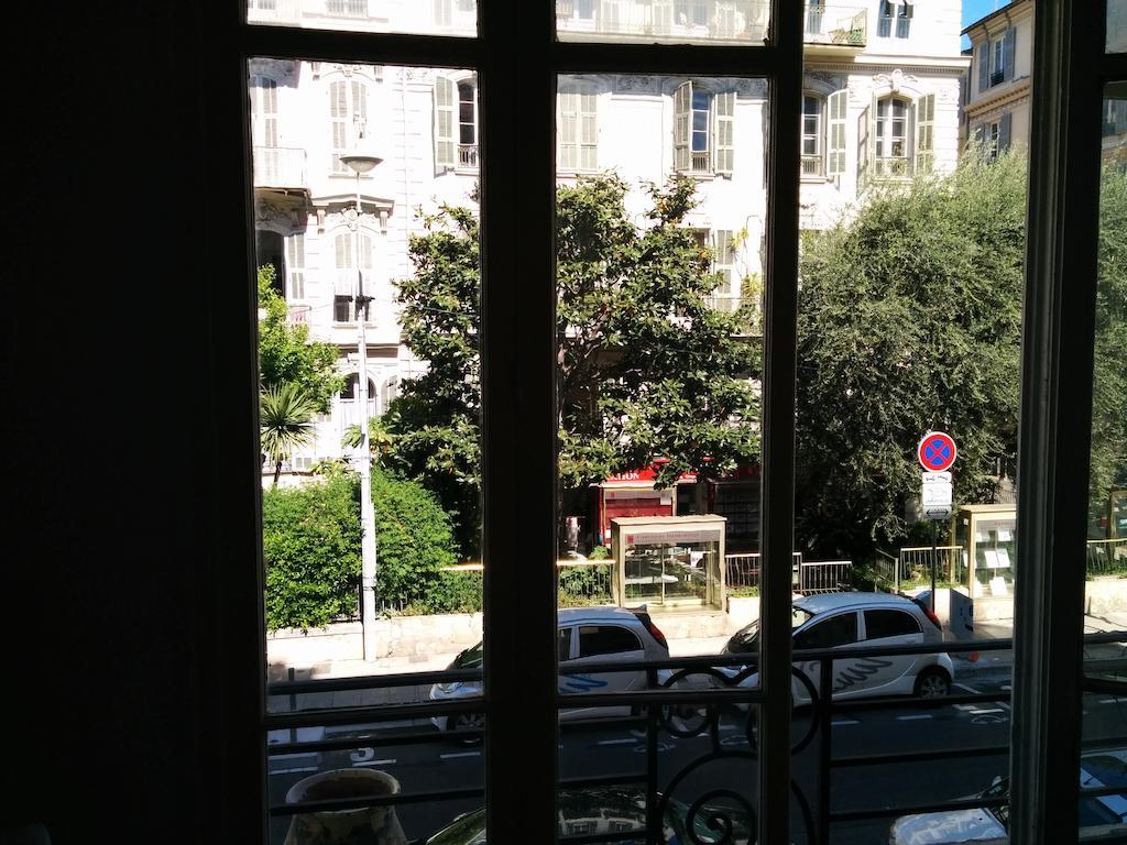 Centre Medecin Apartment Nice