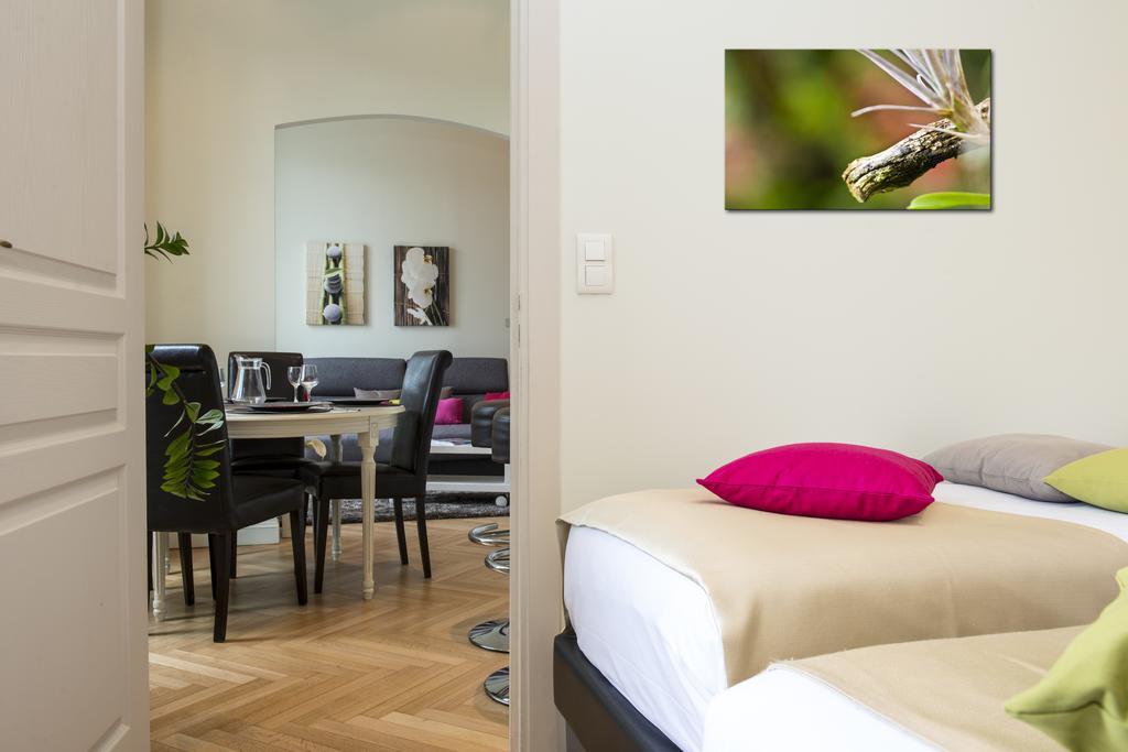 Apartment Aston - Centre Massena Nice