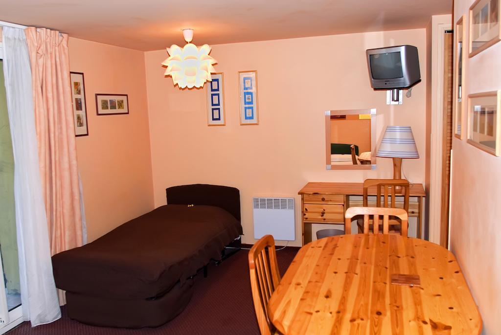 Aparthotel Comte De Nice