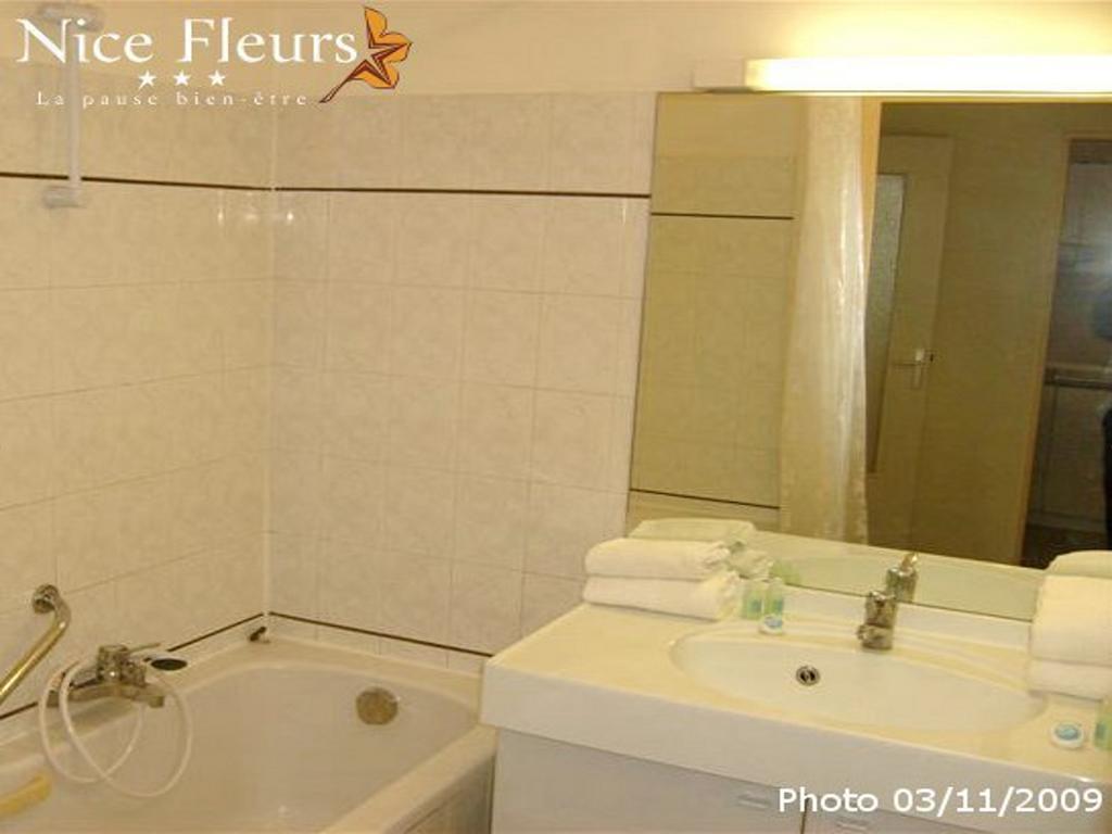 Apartment Fleurs *