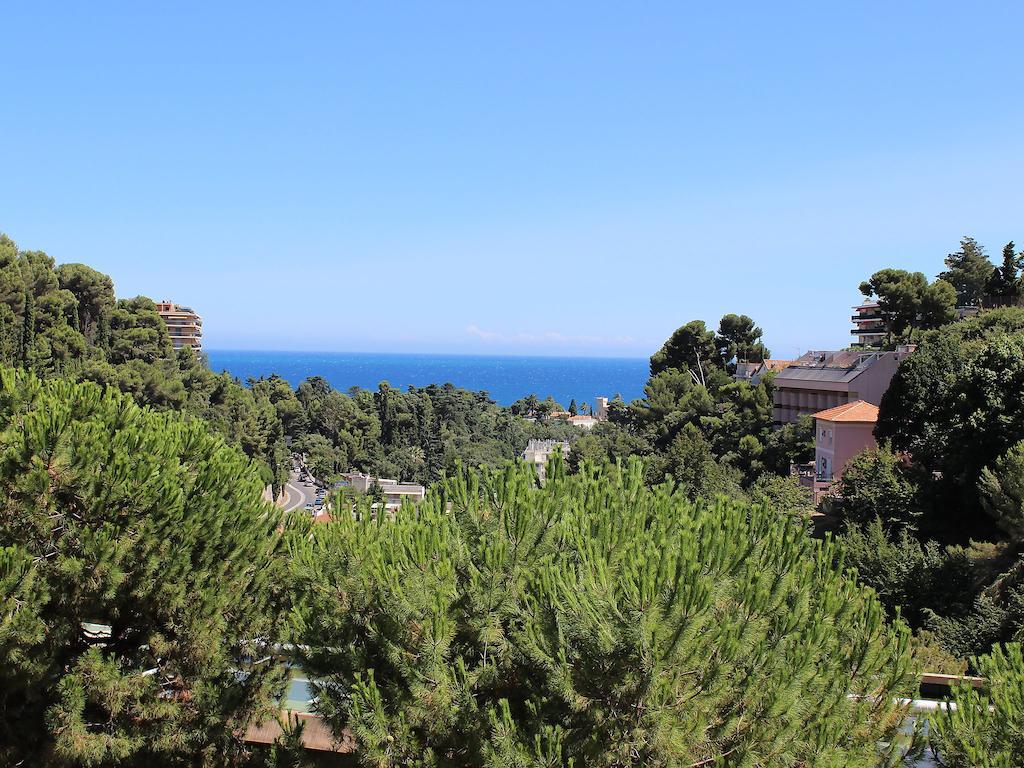 Apartment La Madonette - Berenice Immobilier Nice