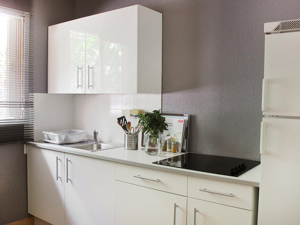 La Madonette - Berenice Immobilier Nice
