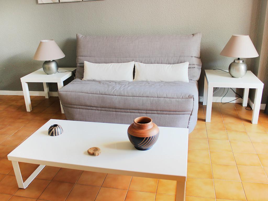 Apartment La Madonette - Berenice Immobilier *