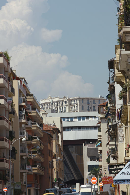 Apartment Studio Comedie De Nice *