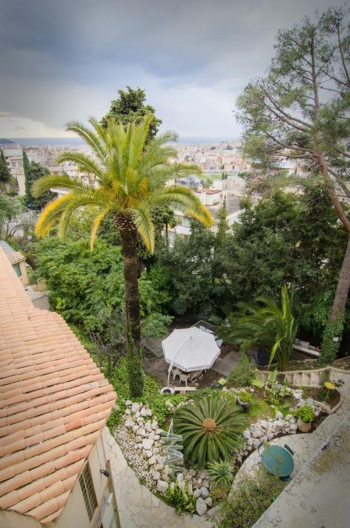 Saint Exupery Gardens