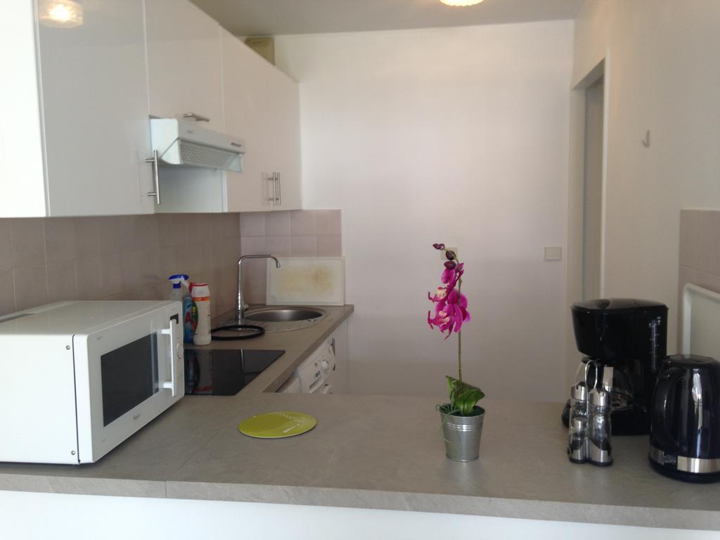Apartment Floreva *