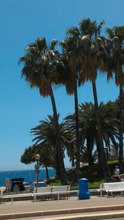 Apartamento Ferber Nice