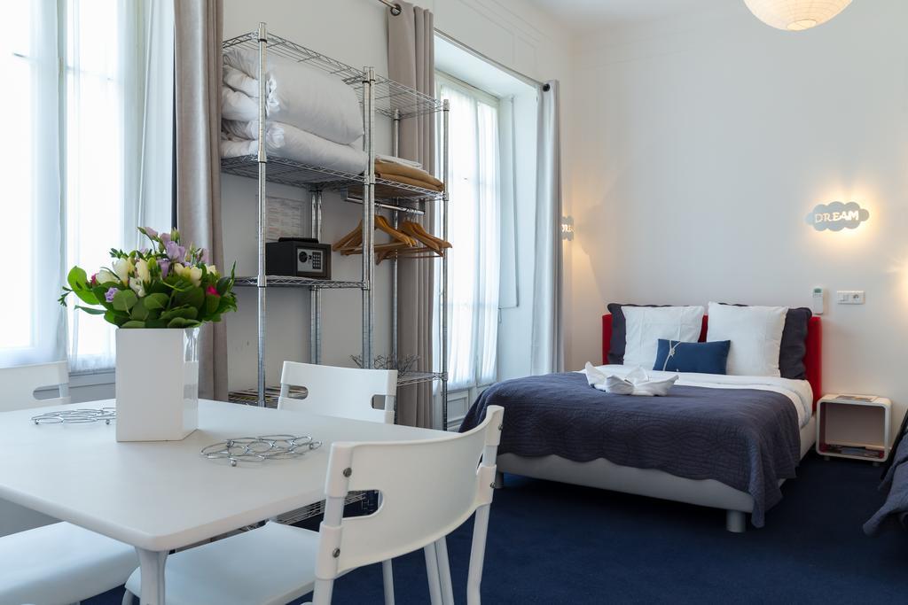 Aparthotel Nice Appart *