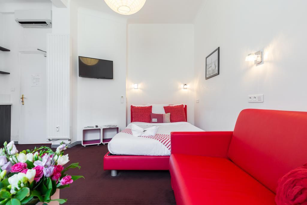 Aparthotel Nice Appart