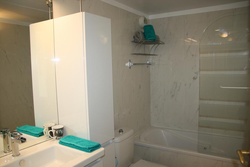 Appartement Soazara