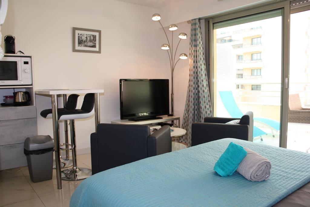 Appartement Soazara