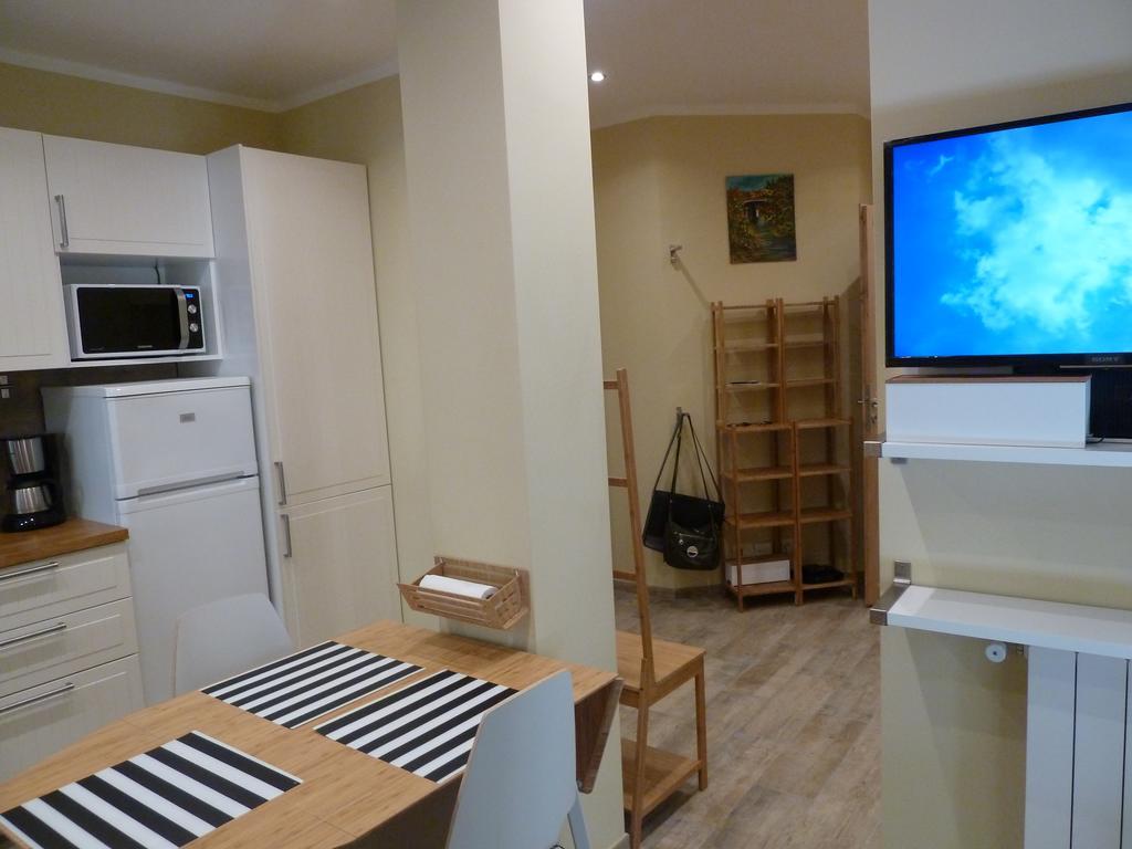Apartment 2 Bedroom Paganini