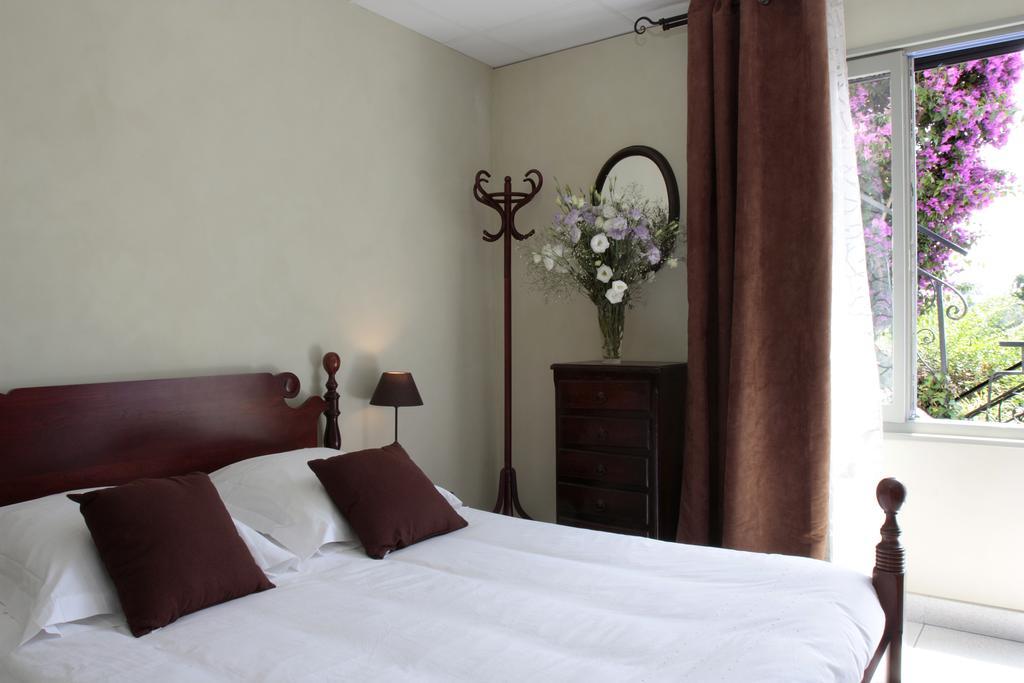 Hotel Le Panoramic Boutique Nice