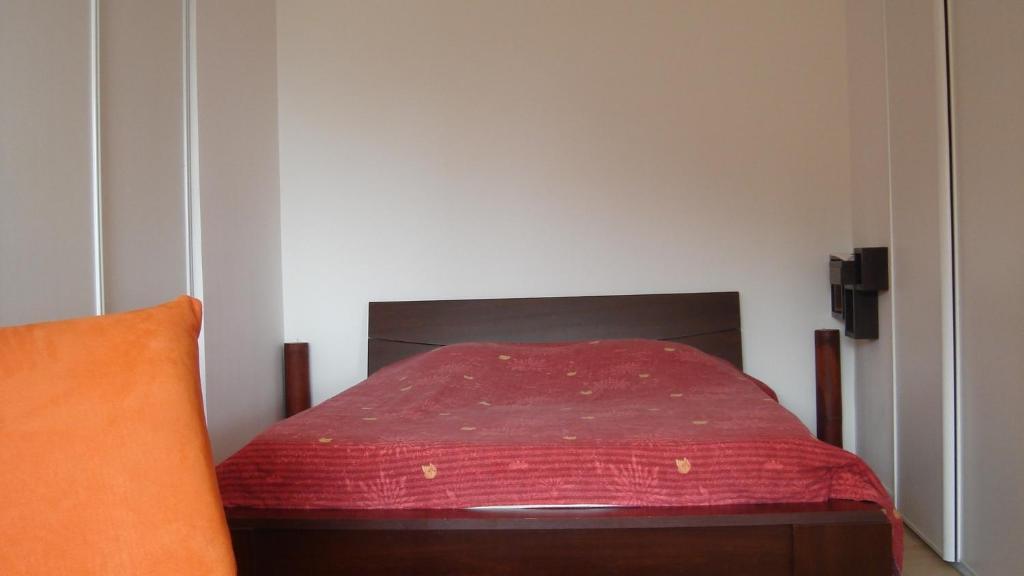 La Madonette - Berenice Immobilier Apartment *