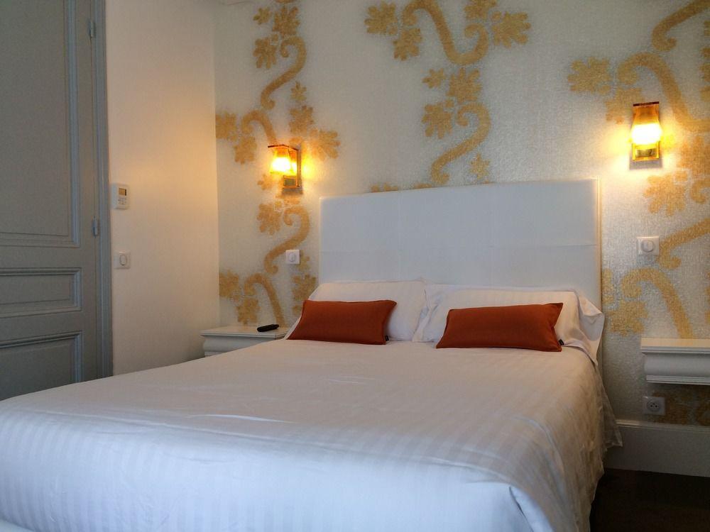 Hotel Rose