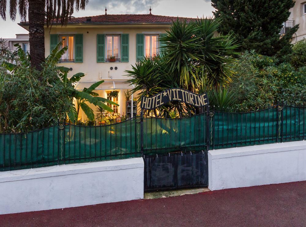 Logis Victorine