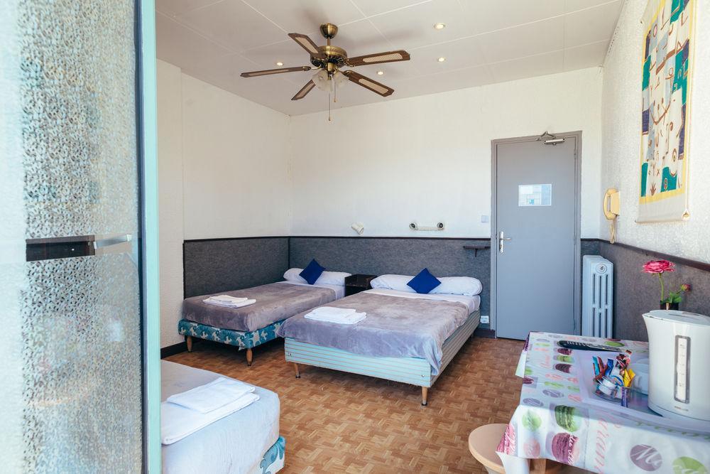 Monet Hotel Nice