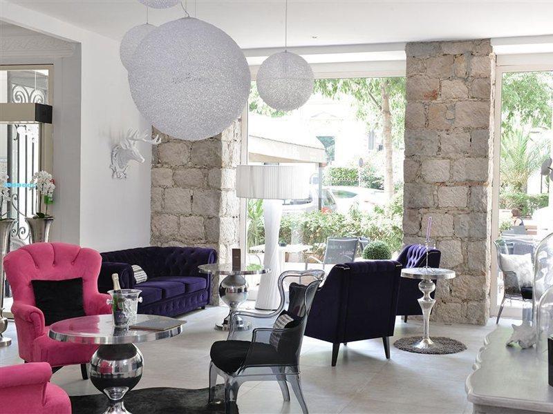 La Victor Hugo 3* Nice