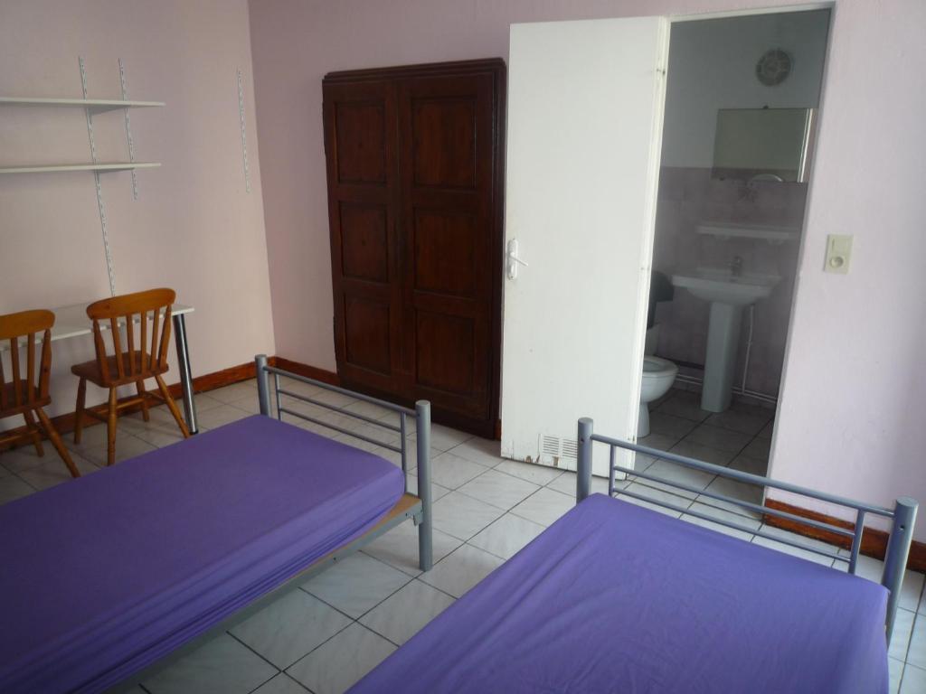 Altair Hostel