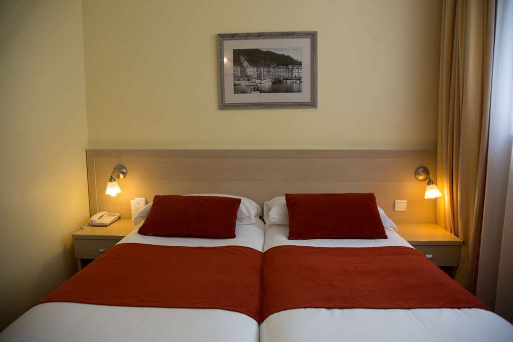 Les Cigales Hotel
