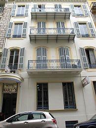 Marly's Hotel