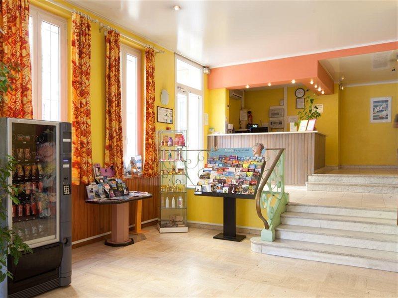 Saint Gothard 3* Nice