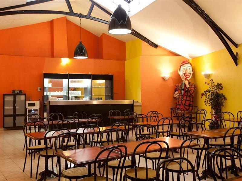 Saint Gothard Hotel Nice