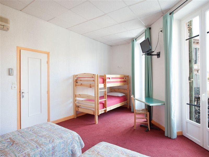 Saint Gothard Hotel 3*