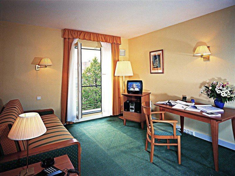 Residhome Promenade 3* Nice