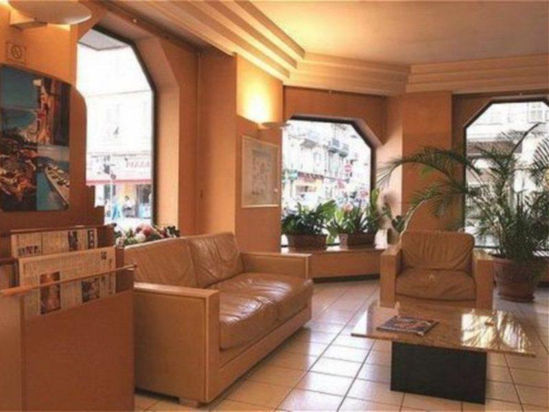 The Jay By Happyculture Hotel Nice