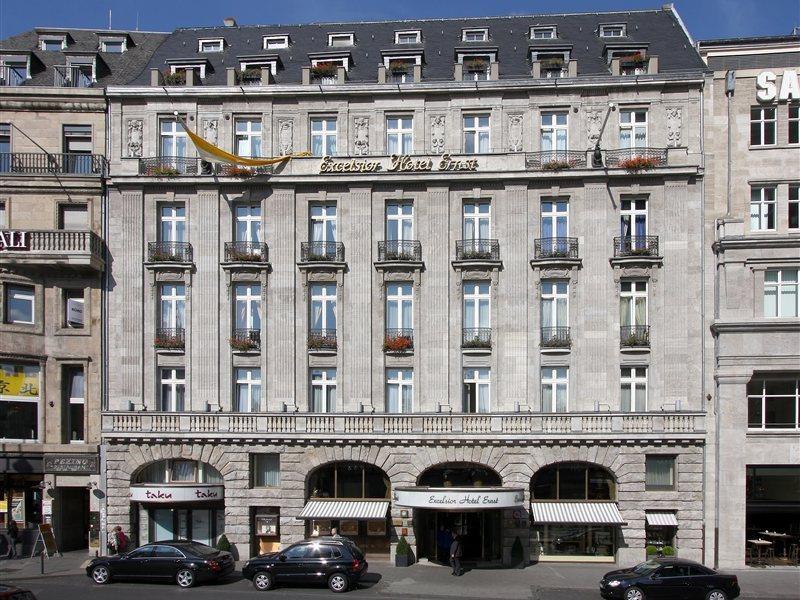 Excelsior Centre By Happyculture 4* Nice