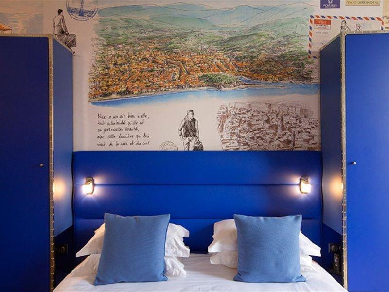 Excelsior Centre By Happyculture 4* Nice