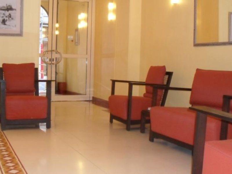 Les Cigales Hotel 3*