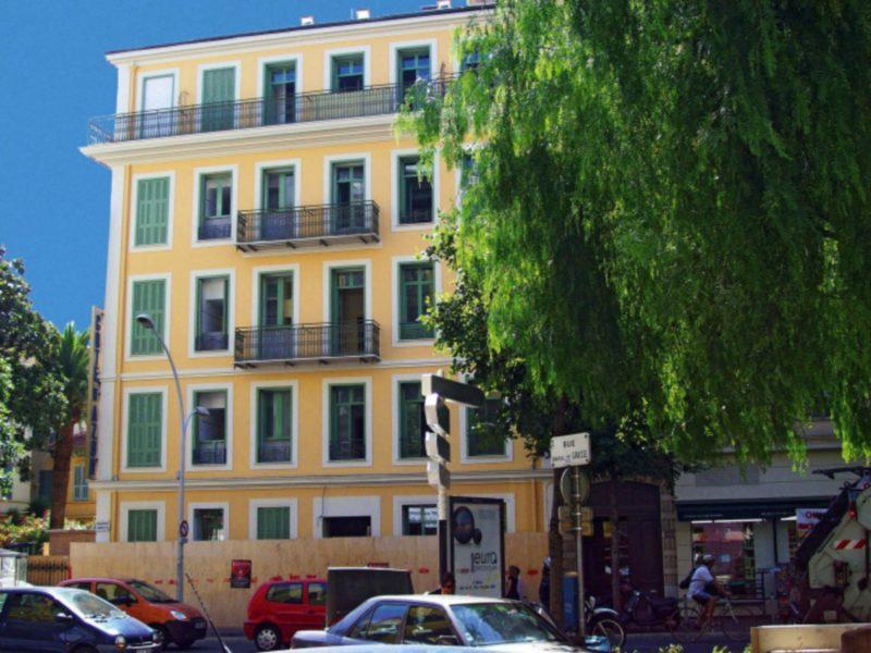 Odalys Le Palais Rossini Aparthotel Nice