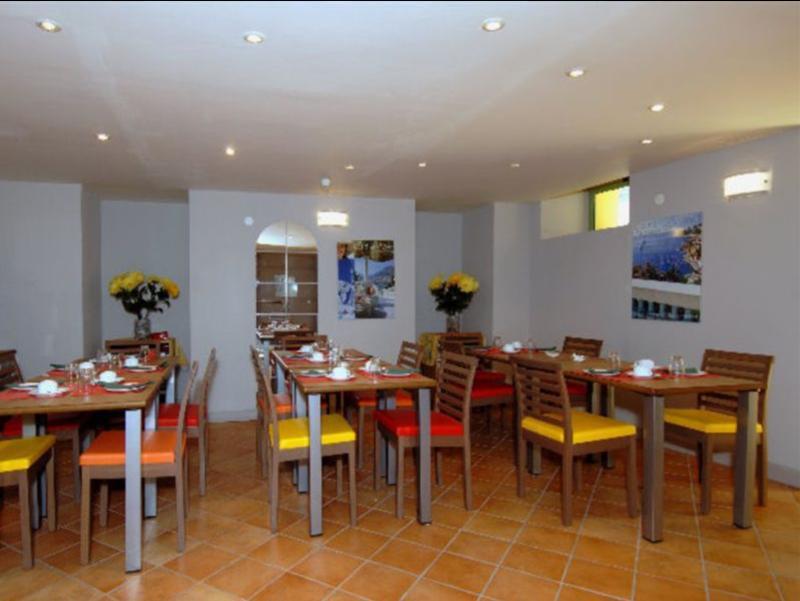 Odalys Le Palais Rossini Aparthotel