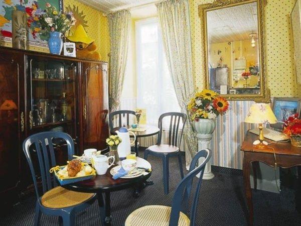 Albergue Meyerbeer
