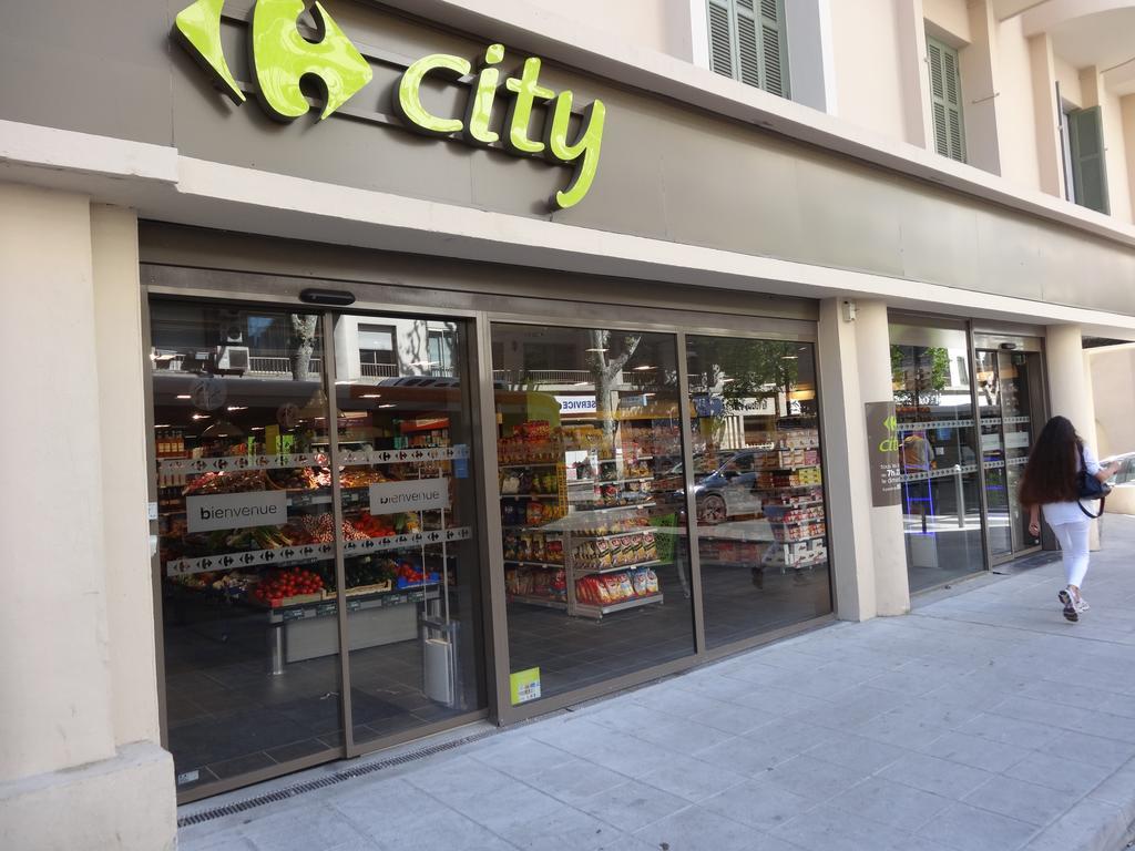 Appartement La Casa Madere- Centre Pres Gare - Wifi -confort Et Cosy Pres Des Transports En Communs *