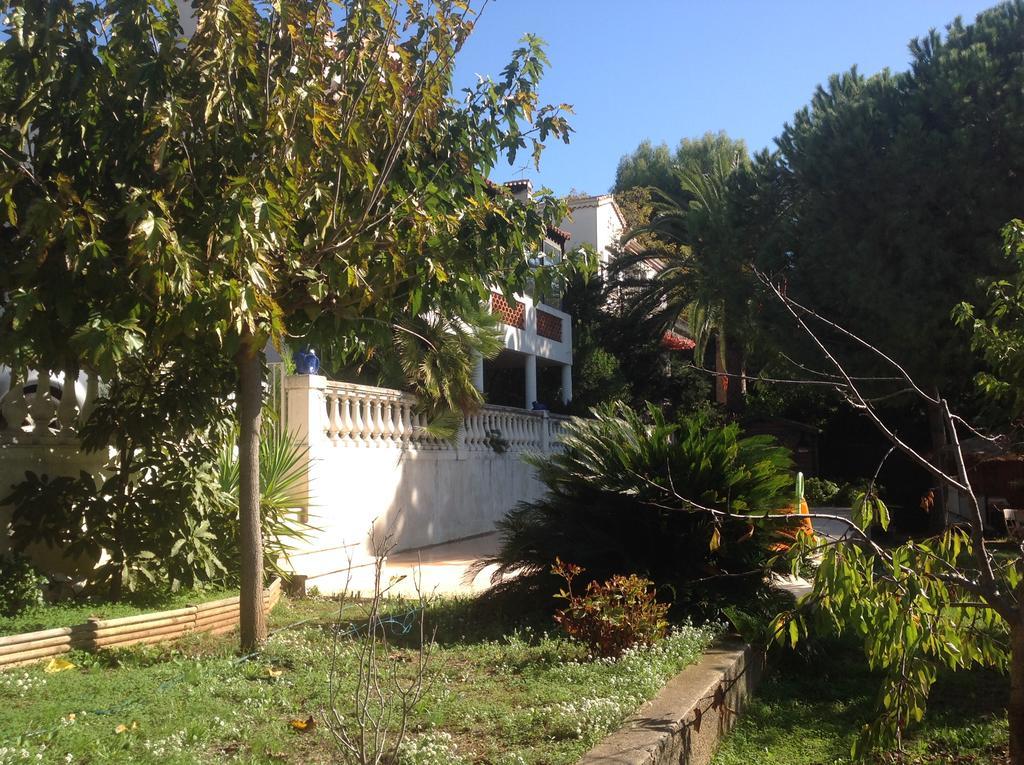 Guest house La Nectarine Nice