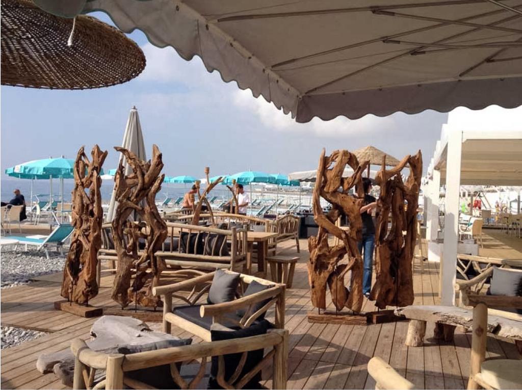 Saint Georges Vue Mer