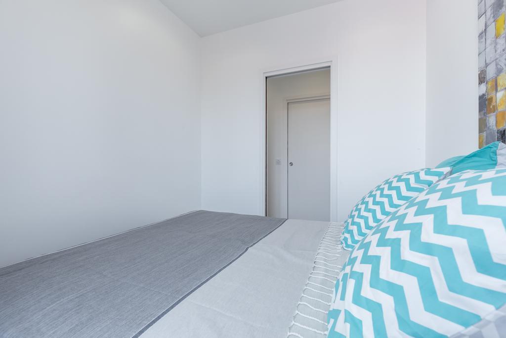 Olma Apartamento Nice