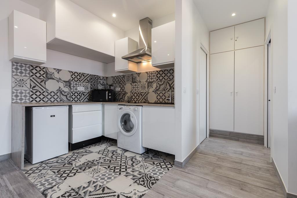 Olma Apartamento Nice